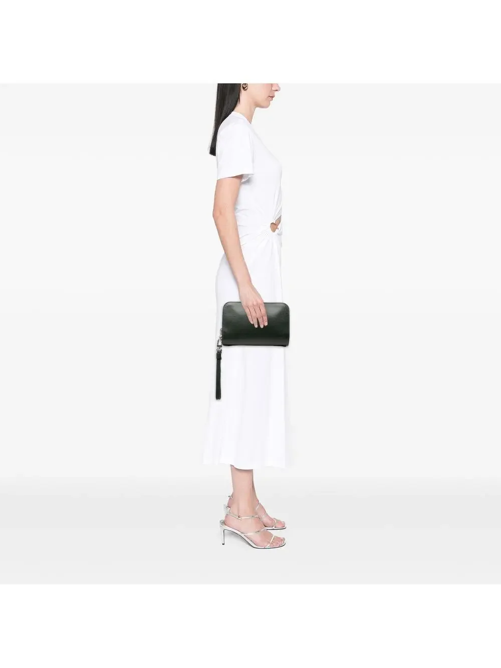 Louis Vuitton Taiga Pochette Baikal #361172L46B